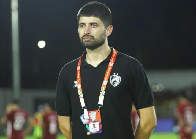 PSM Makassar was officially left by the analyst Jose Filipe Carvalho Dos Santos