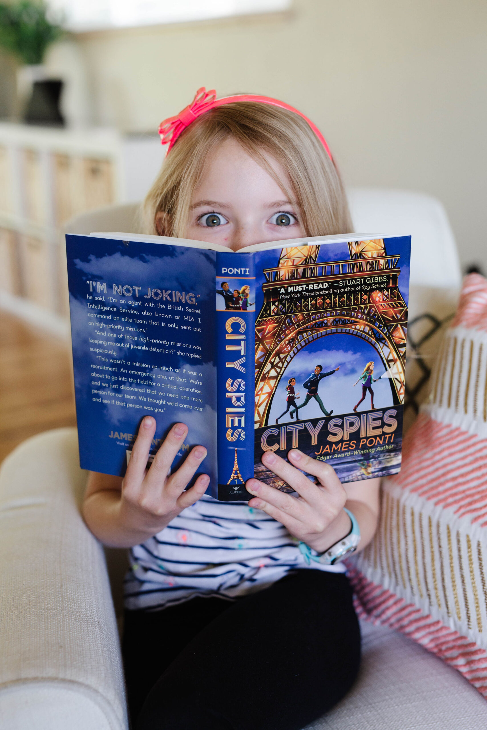 16 Tips for Starting a Children’s Book Club -Children