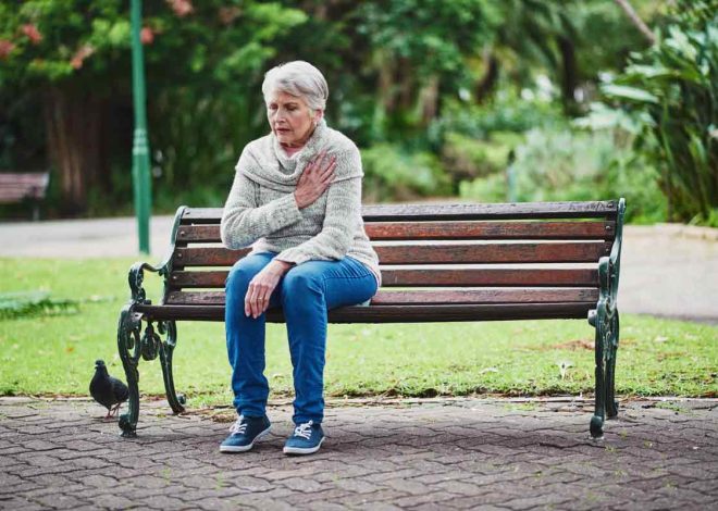 Small blood vessels, big heart problems: microvascular disease