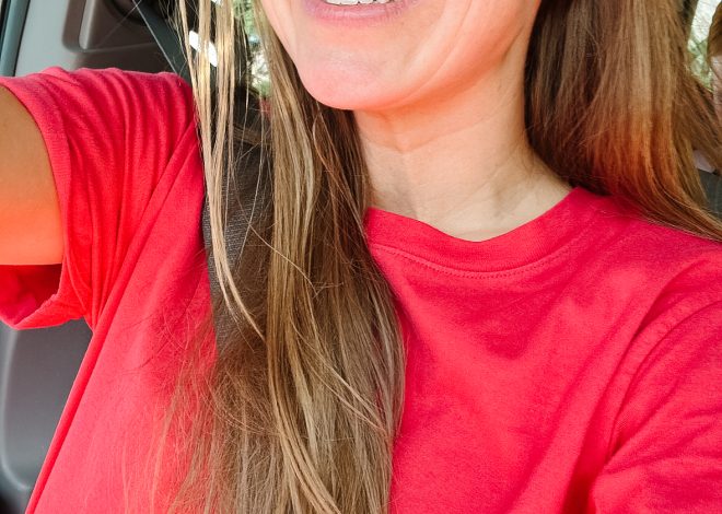 Day in the Life – Summer 2025