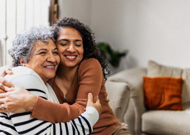 Signs of Early Dementia – How to wear it & what to do