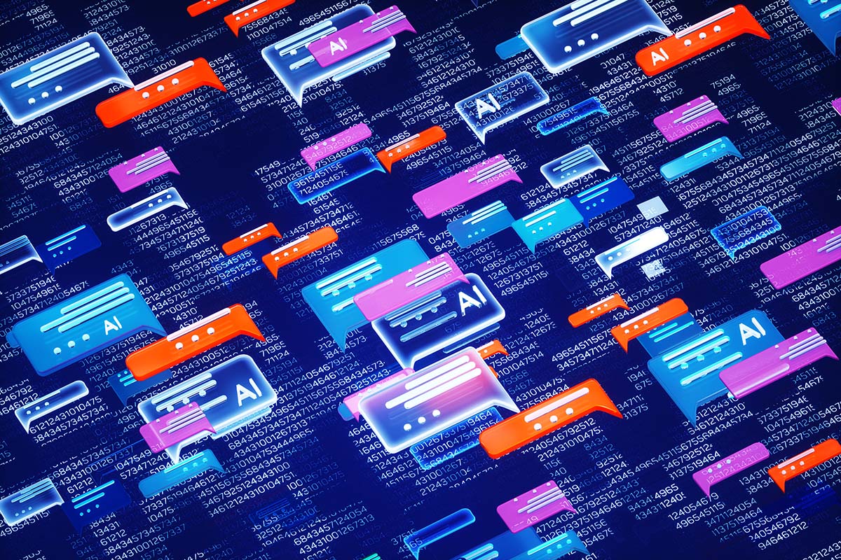 AI in health care: should you worry?