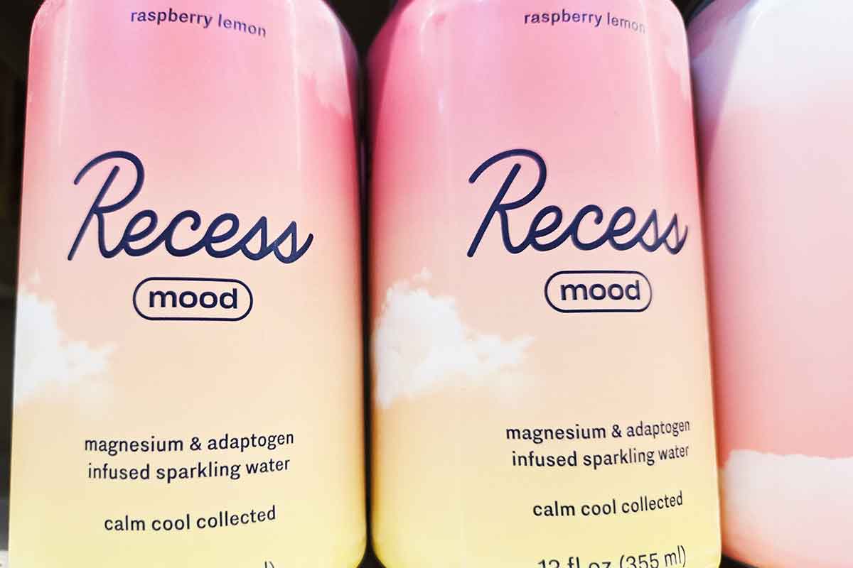 Is this ‘healthy soda’ safe?