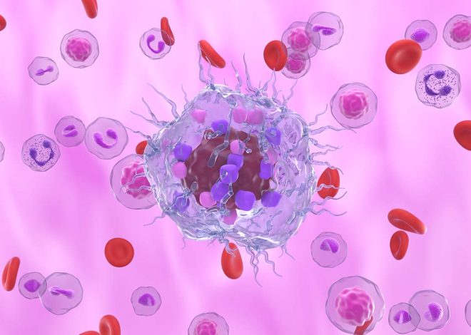 Breaking neuroendocrine cancer