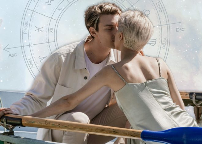 The zodiac sign that most likely to find love this summer