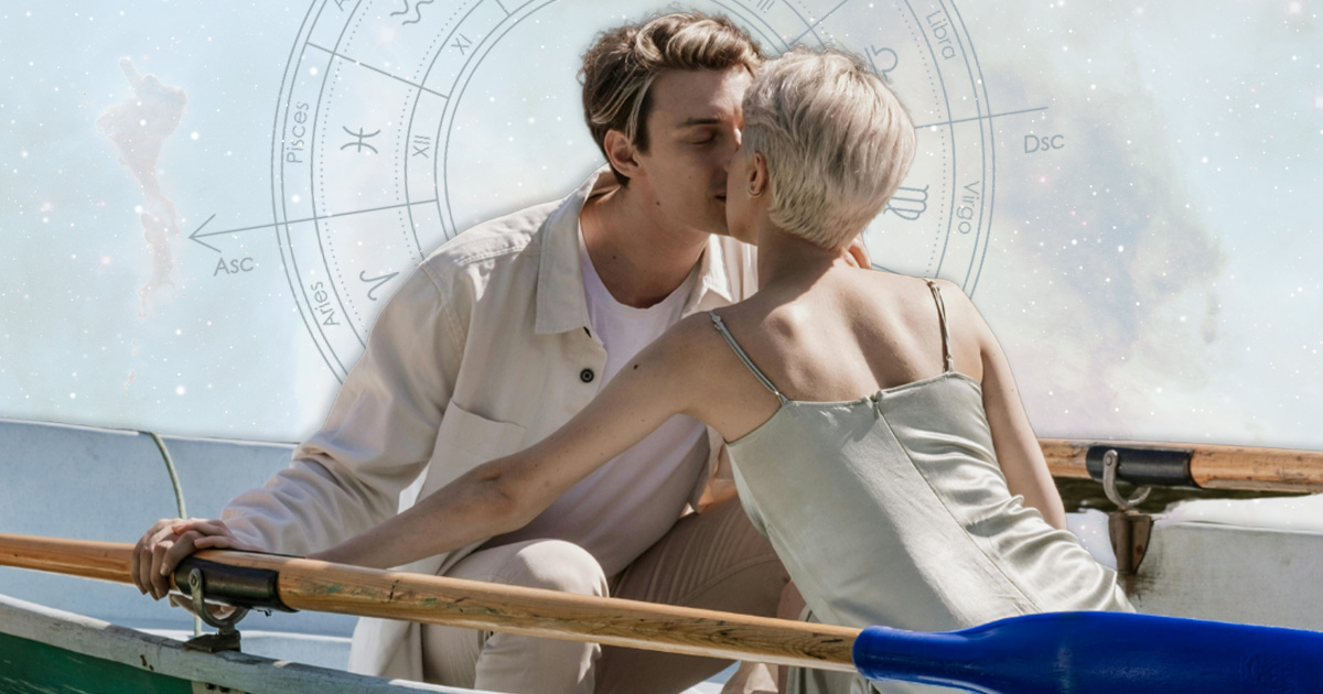 The zodiac sign that most likely to find love this summer
