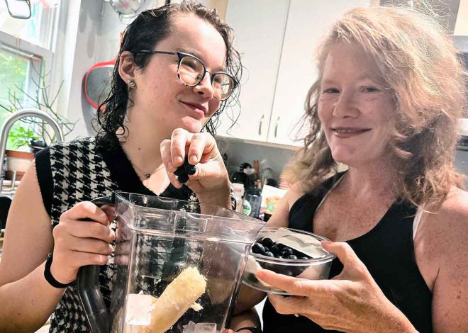 How to avoid the tendency of Almond’s mother in 5 steps