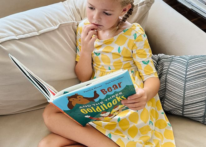 The homeschool curriculum that we use for 2025-2026