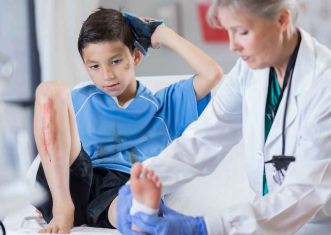 The same day vs. Urgent treatment vs. Emergency Room: Your Choice