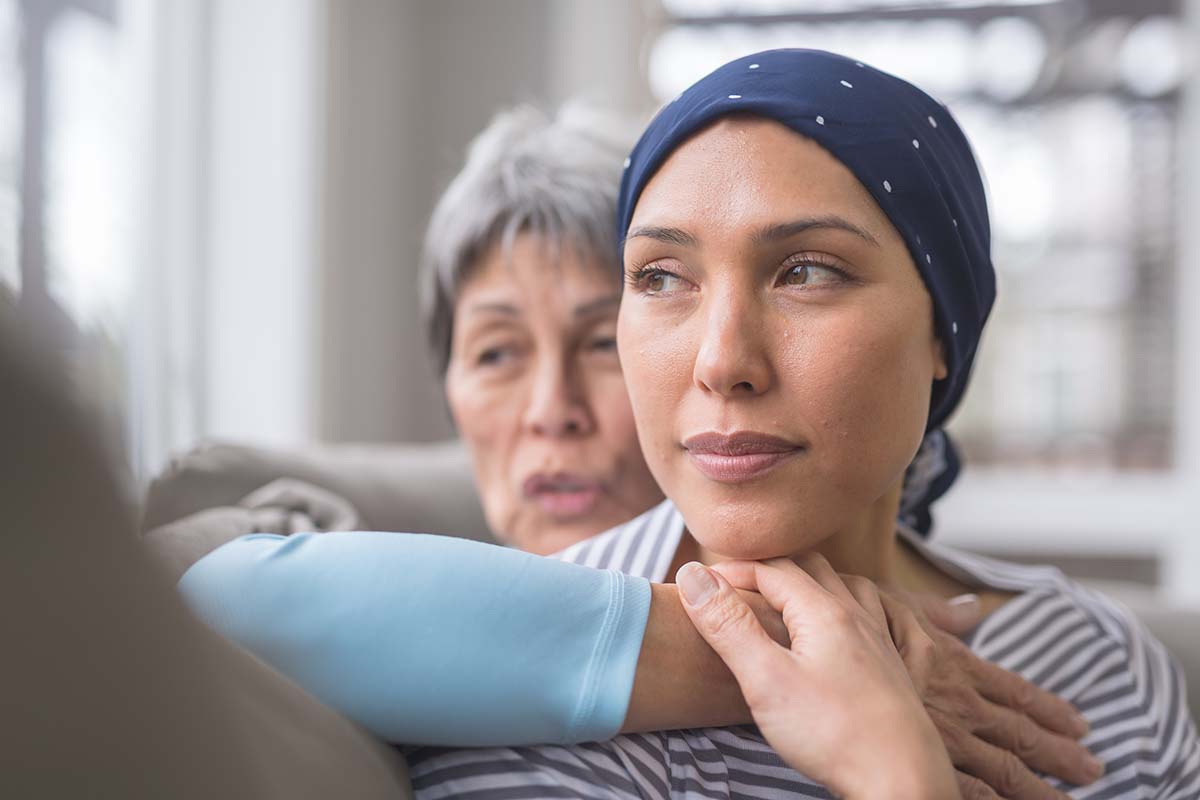 What is your breast cancer treatment plan? The key factor used by the doctor to decide