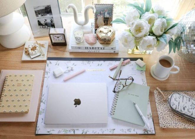 14 ways I channel vibrations back to school as adults