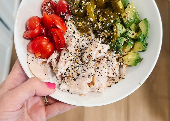 20 Easy Lunch Ideas for Adults