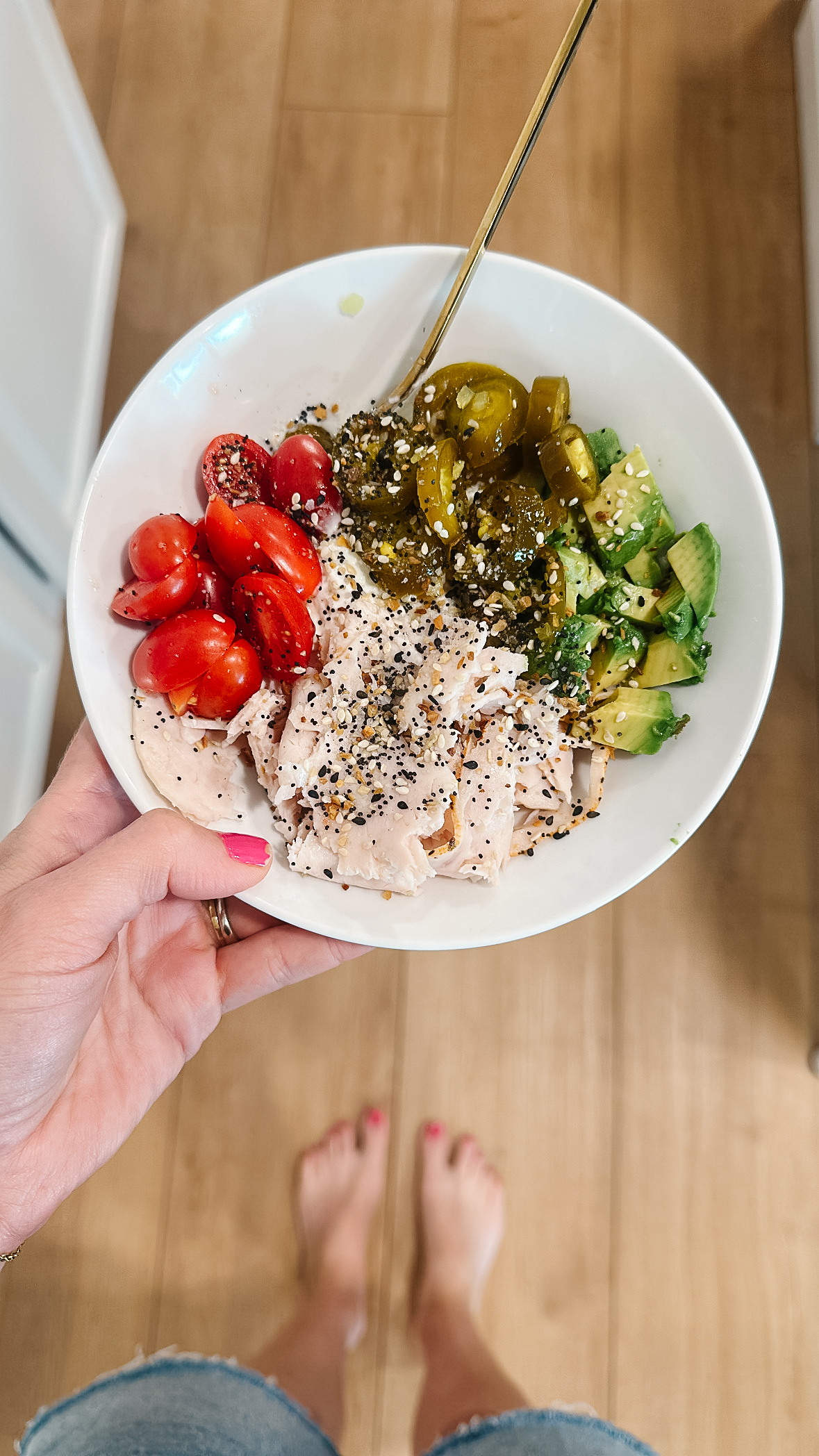 20 Easy Lunch Ideas for Adults