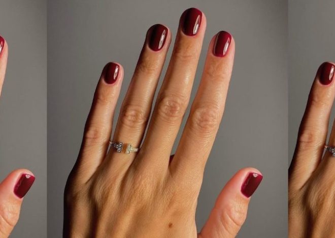 15 Best OPI Nail Paint Color for Autumn 2025