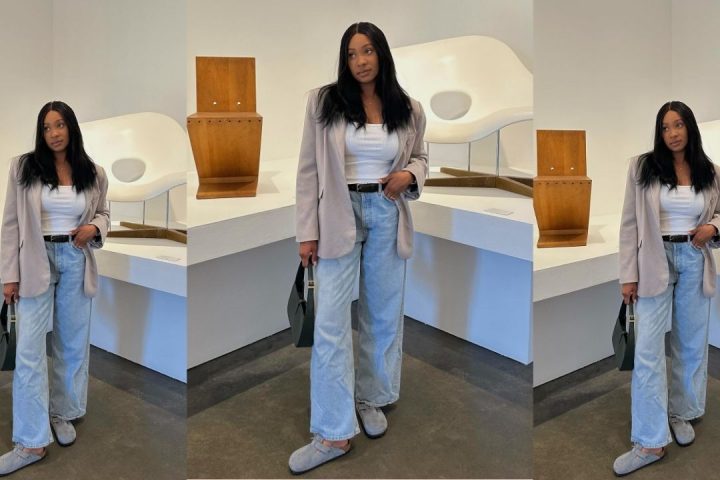 6 Potongan Klasik Musim Gugur Anda tidak perlu menghabiskan lebih dari $ 100 untuk