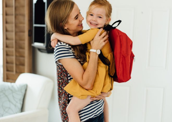 25 fun back to the school tradition