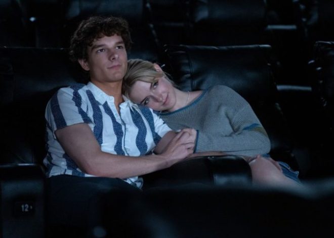 Trailer for adaptation of the new Colleen Hoover is here, and looks better than we expect