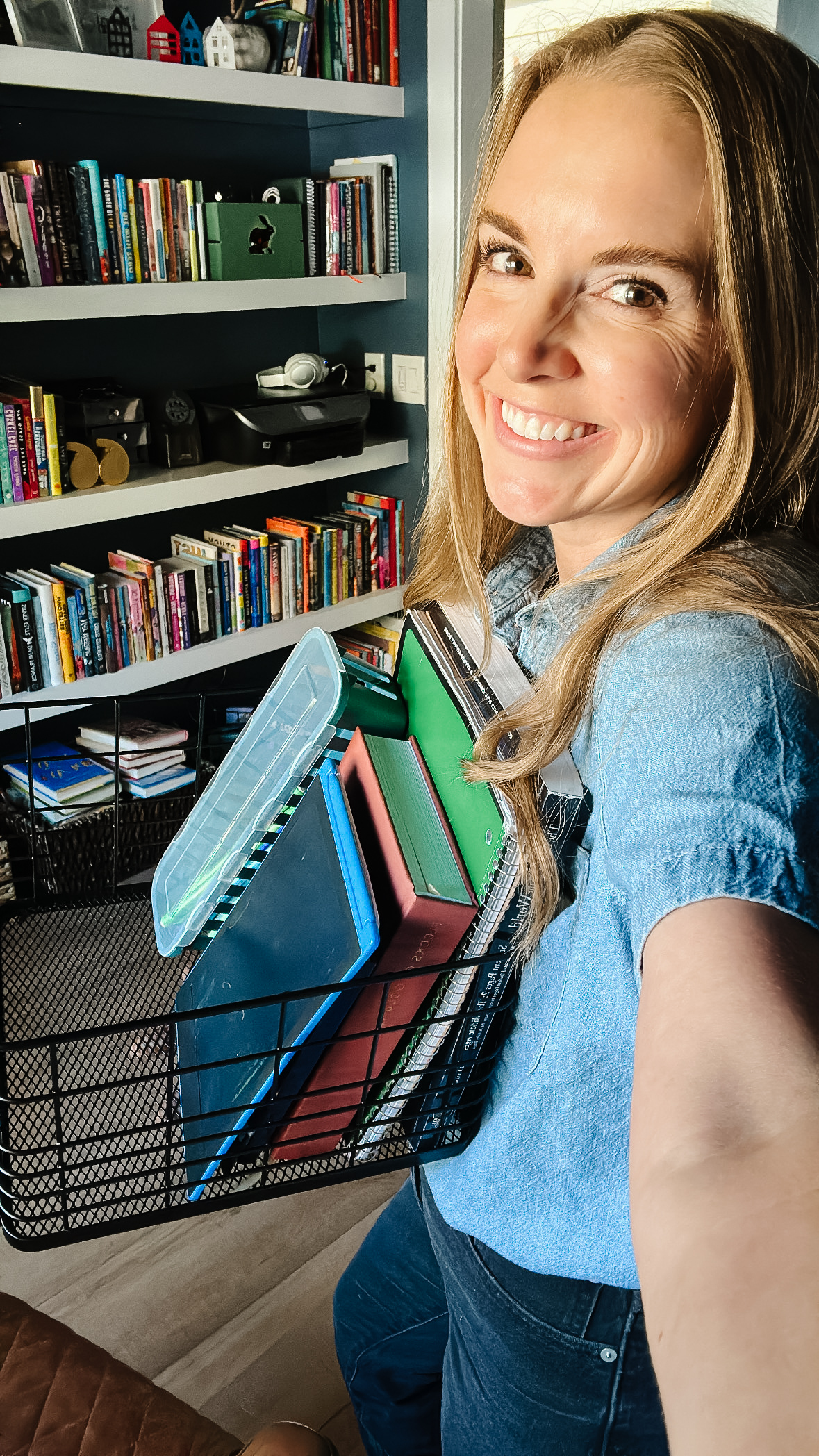 The purpose of the school year 2025-2026 is my