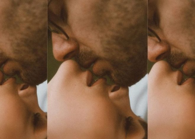 My husband and I made a sex menu – and now we are both more satisfied