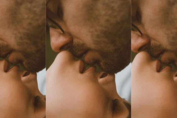 My husband and I made a sex menu – and now we are both more satisfied