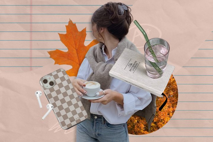 “The best self syllabus Everygirl:” The 30 Days Challenge to Change Your Life