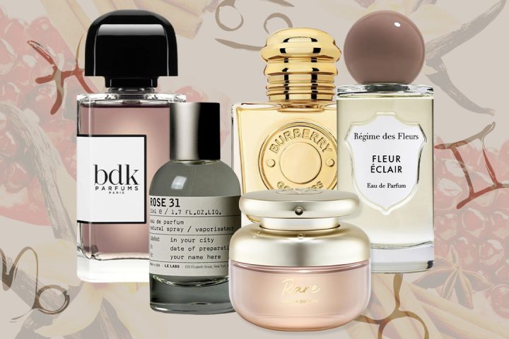 The aroma of falling your signature, based on your zodiac sign