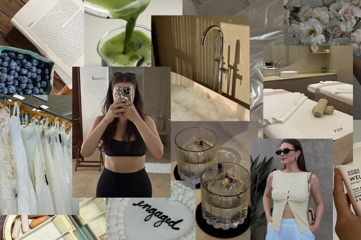 My Wellness Glow-Up Routine 12 Months Out From My Wedding