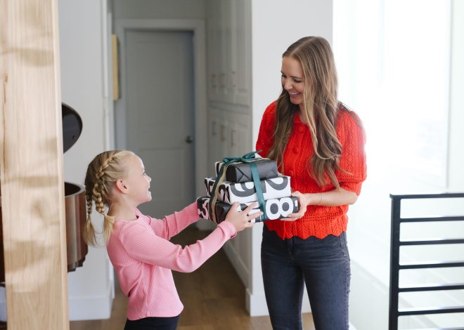 My birthday wishlist for my 40th birthday