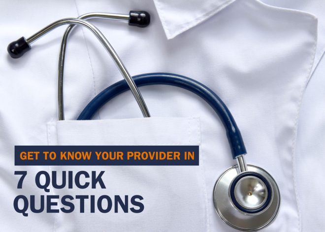 7 Quick Questions with Neurocritical Nurse Practitioners William Lombardi