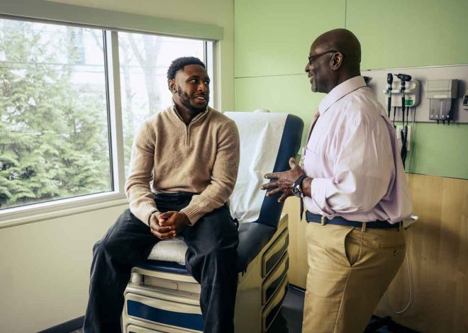 Medical devices remember: how to remain informed