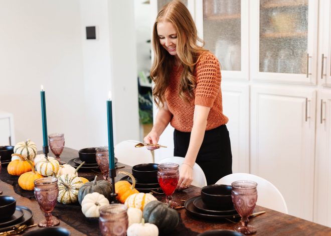 25+ Fun Halloween Traditions – Daily Readings