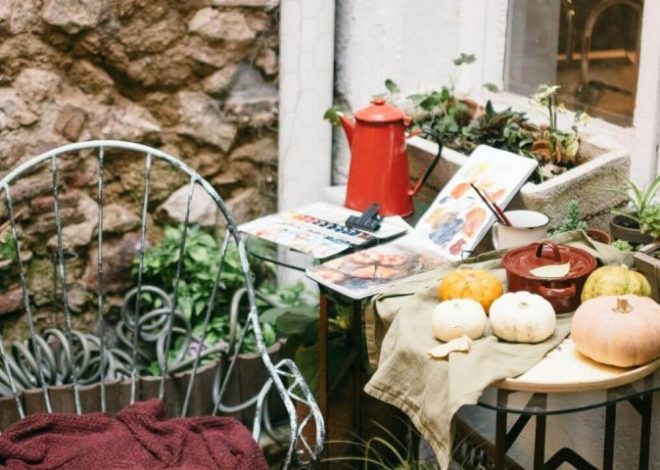 22 Cozy Hobbies to Try This Fall