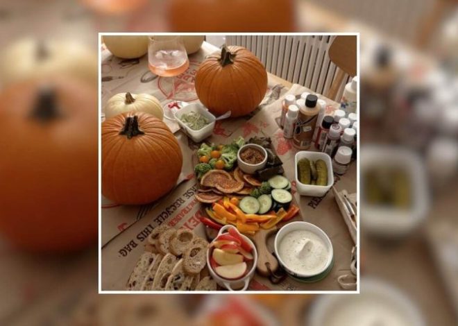 Fall Is for Hosting: 10 Easy Party Ideas to Try This Season