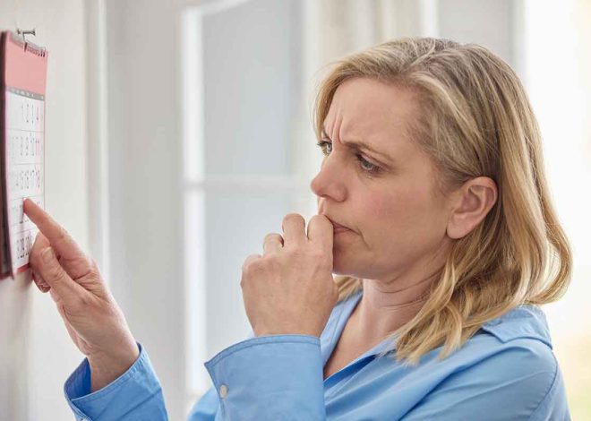 I forgot something. Am I suffering from dementia? An expert weighing