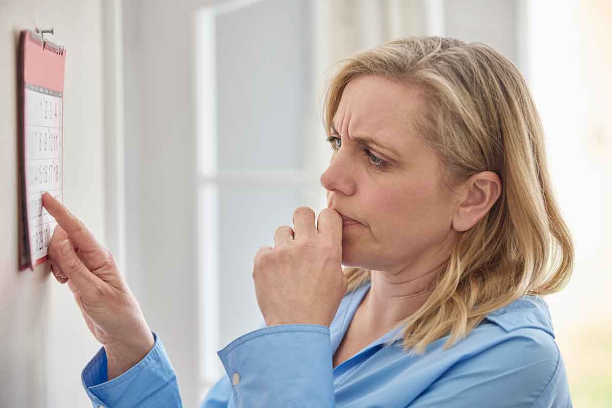 I forgot something. Am I suffering from dementia? An expert weighing