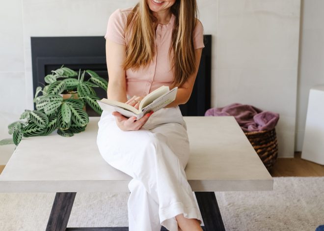 How to be a reader as an adult