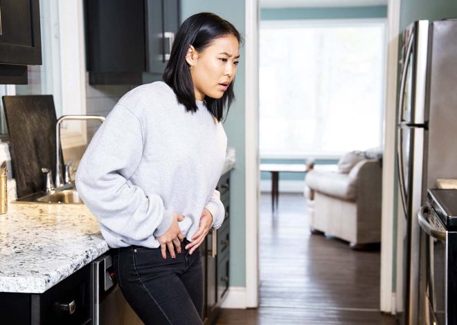 How to know when you have a hernia