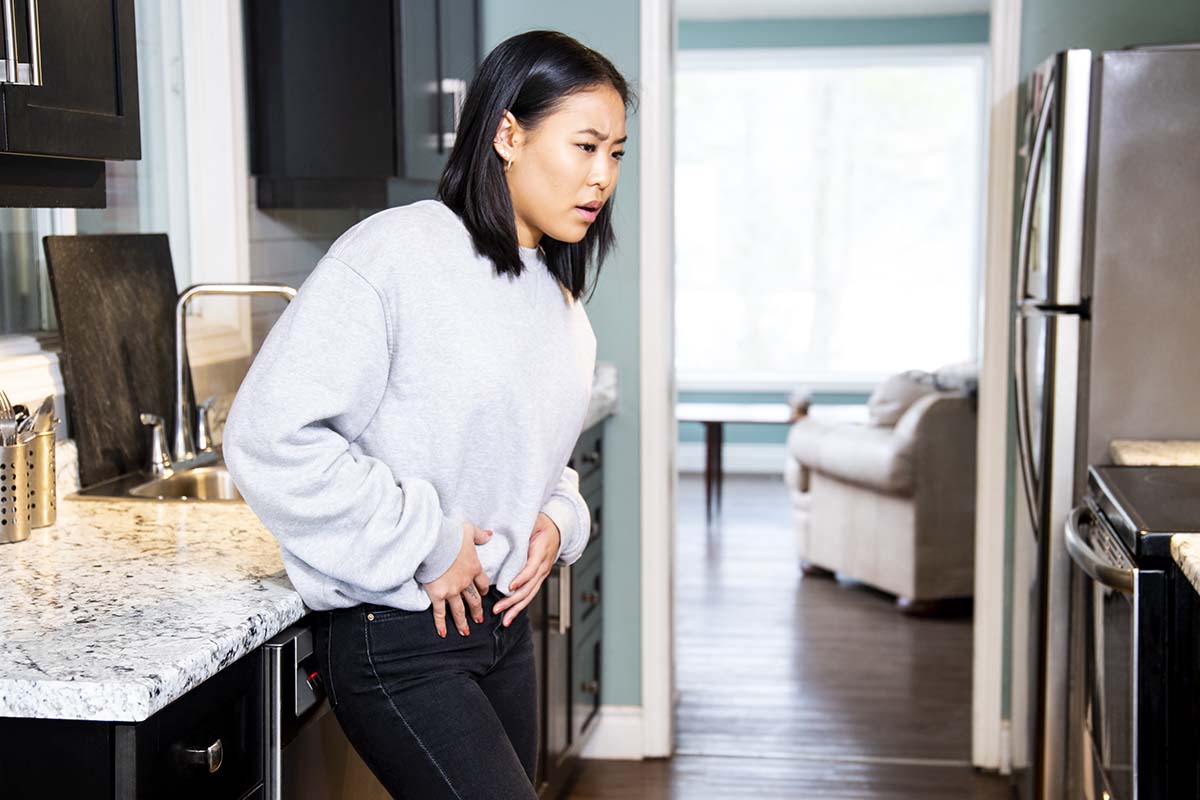 How to know when you have a hernia