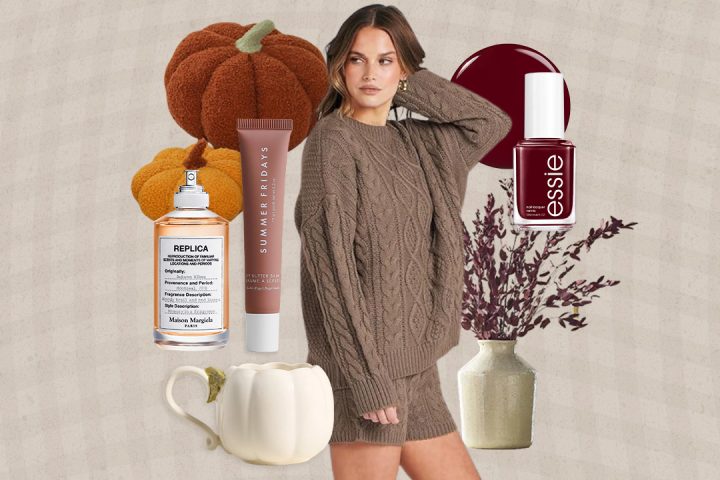 Every Fall Essential You Need to Make This Season the Best One Yet
