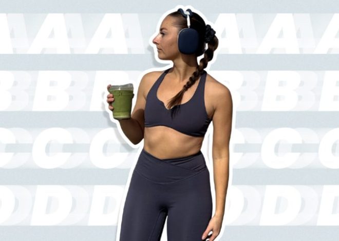 Difficulty Losing Weight? Possibly because you do not follow the “ABCD Method”