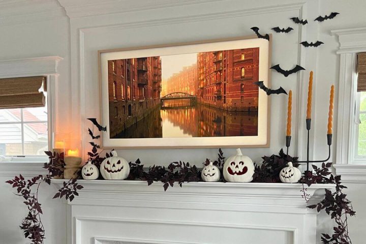 16 DIY Halloween Decor Ideas That Are Better Than What’s in Stores
