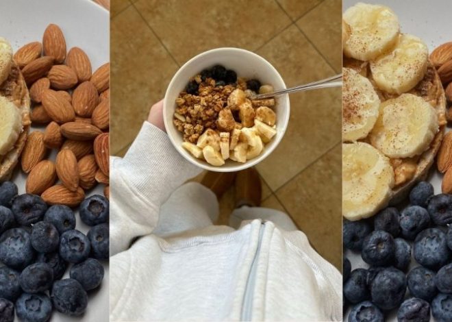 ‘Fibermaxxing’ Does the Virus Intestinal Trend take over-but whether it really works?