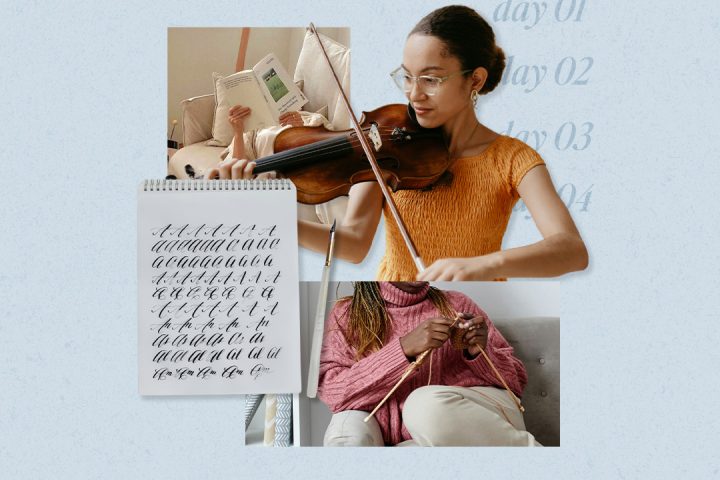 28 Hobbies You Can Start at Home Today
