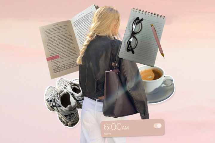 Routine 6 steps ‘Miracle Morning’ that can change your life before 8 am