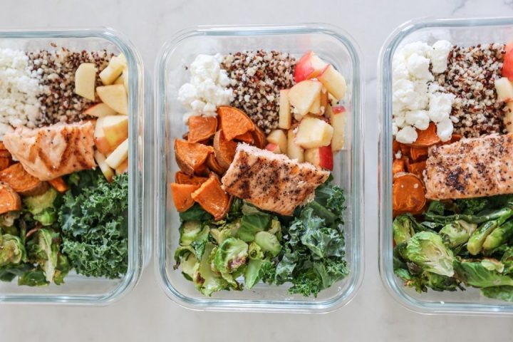 4 Lazy Girl Dinner that you can prepare in 30 minutes or less