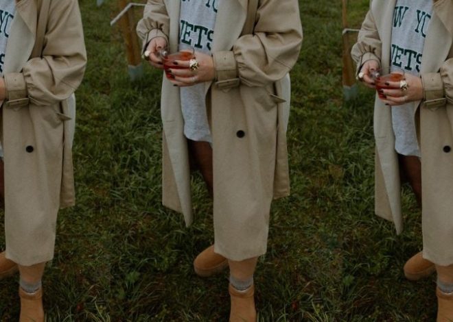 UGGS replaces our autumn tazz sandals