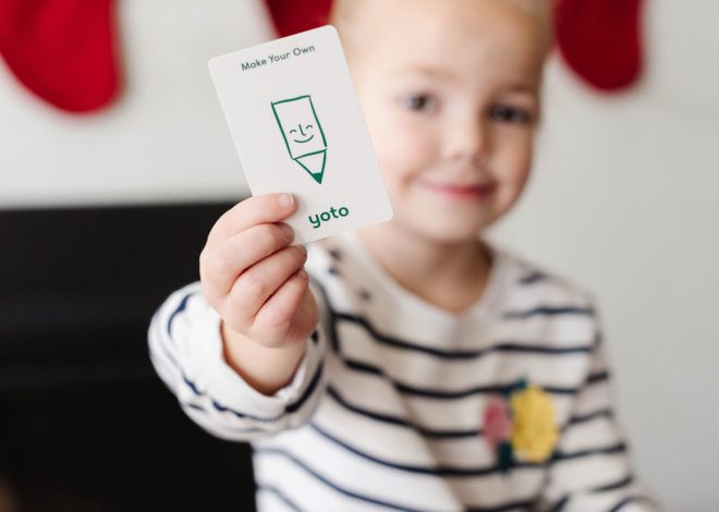 7 places to get audio to make your own Yoto cards!