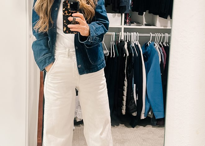 A Day in the Life – Fall 2025