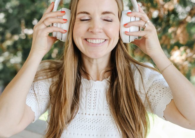 20+ Buku Audio Hebat untuk Didengarkan