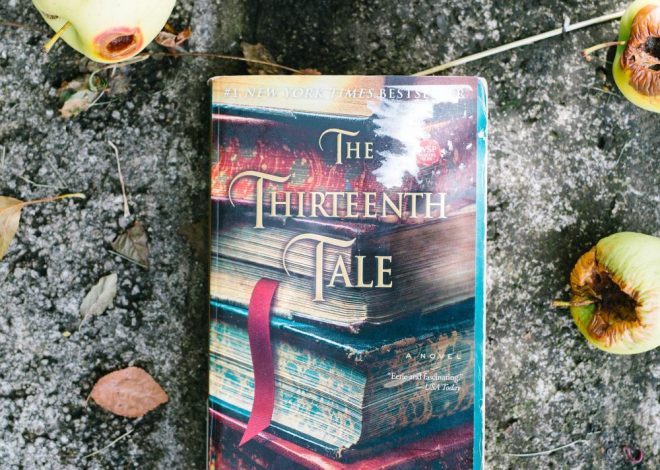 17 Spooky Halloween Books for Adults